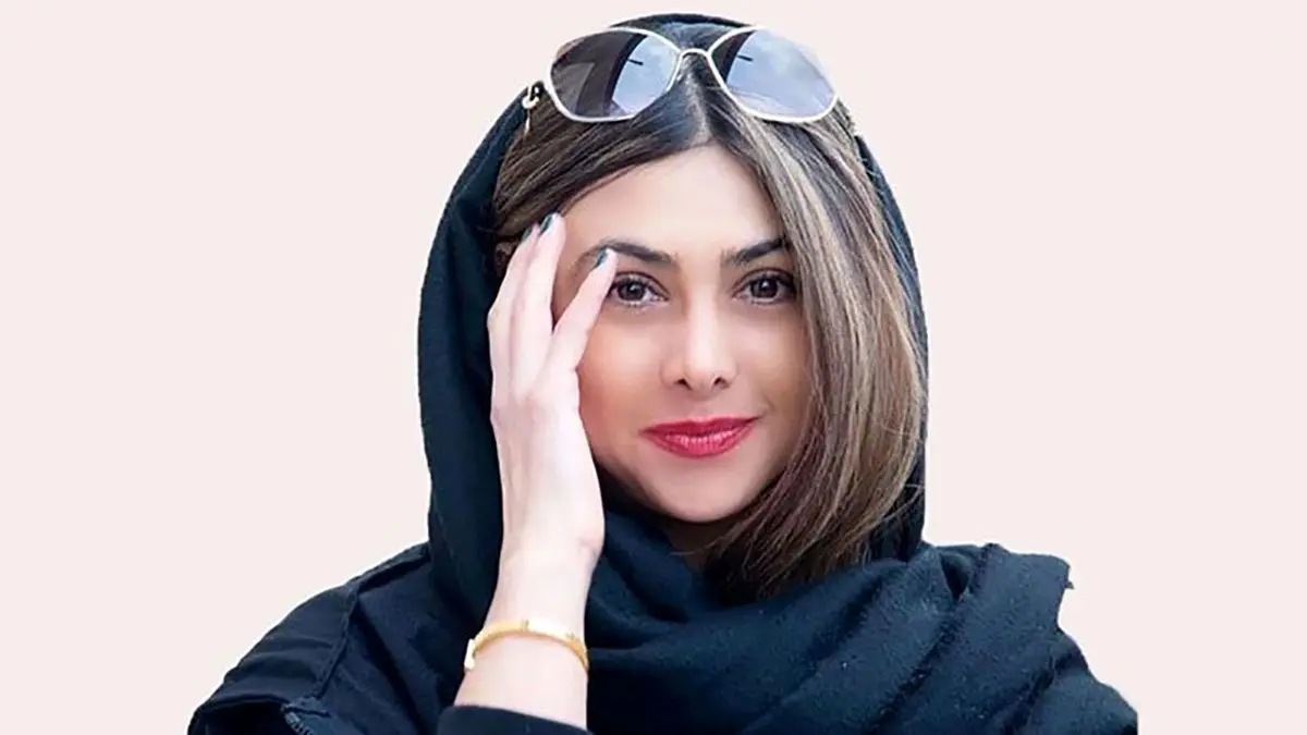 (ویدیو) کنایه تند آزاده صمدی به عادل فردوسی پور!