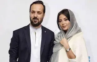 همسر آقای ارسطوی پایتخت با استایلی غافلگیرکننده