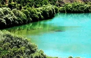 سفر به دریاچه مارمیشور را از دست ندهید