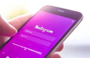 چگونه رمز اینستاگرام خود را پیدا کنیم؟