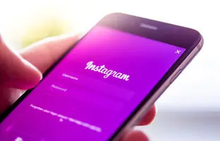 چگونه رمز اینستاگرام خود را پیدا کنیم؟
