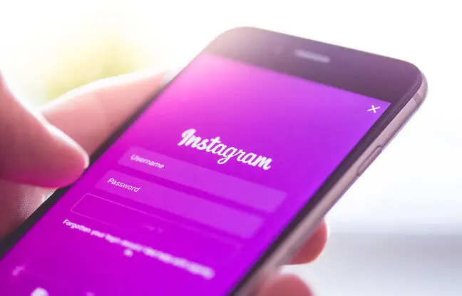 چگونه رمز اینستاگرام خود را پیدا کنیم؟