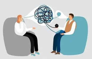 روانشناس و تراپیست چه فرق هایی با هم دارند؟