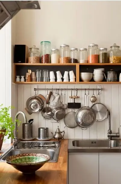 ضرورت پلاستیک‌زدایی از آشپزخانه با 7گام عملی