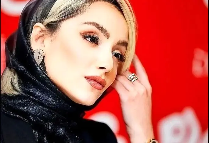 کارنامه هنری درخشان نازنین بیاتی؛ همسر فرزاد فرزین در قطب شمال