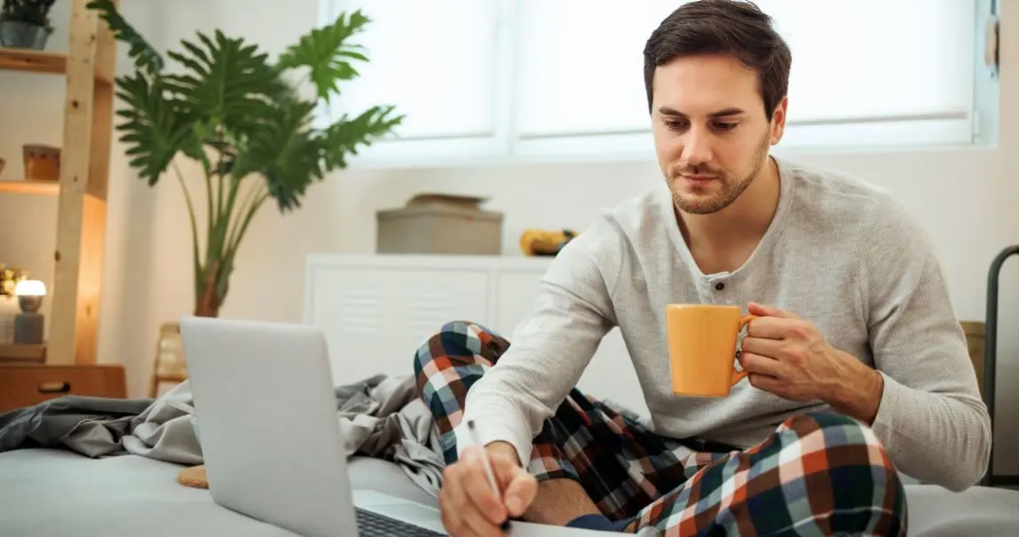 8توصیه صبحگاهی برای دستیابی به اوج ظرفیت