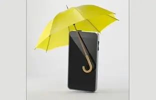 نگاهی به تاریخچه بیمه موبایل