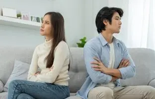 7علامت که هیچ‌وقت عاشق هم نبودید