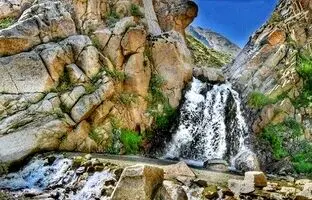 خنک‎ترین جاذبه‌های طبیعی در ارتفاعات آذربایجان غربی برای سفر تابستانی