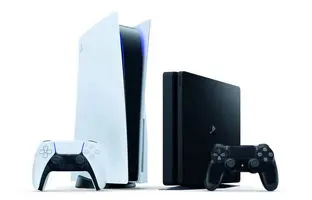 آموزش انتقال بازی از کنسول PS4 به PS5