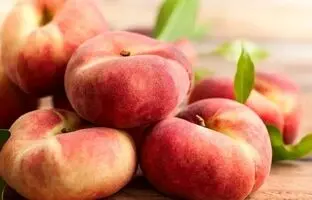 خواص هلو انجیری؛ میوه ای پرخاصیت