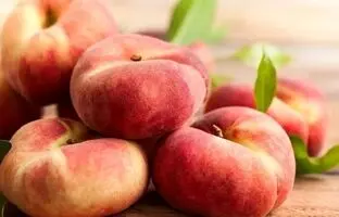 خواص هلو انجیری؛ میوه ای پرخاصیت