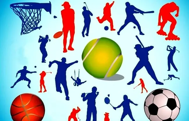 (ویدئو) علاقه‌مندی به یک رشته ورزشی از کجا به دست می‌آید؟