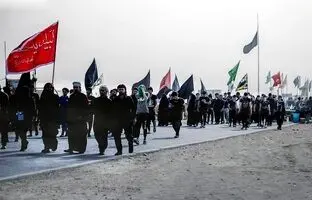 شرایط دریافت زائر کارت اربعین مشخص شد