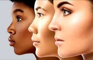 مطالعه جدید: افراد جذاب و زیبا ممکن است طول عمر بیشتری داشته باشند