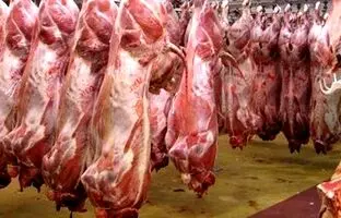 قیمت گوشت قرمز، امروز سه شنبه ۱۶ مرداد ۱۴۰۳