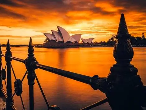 زیباترین شهرهای جهان برای علاقه‌مندان به معماری + تصاویر