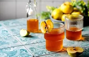 آیا سرکه سیب خراب می شود ؟ ؛ بهترین روش و ظرف برای نگهداری سرکه