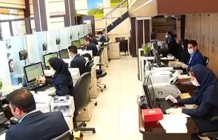 افزایش ۲۰ درصدی حقوق کارمندان در سال 1404