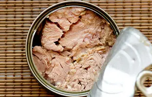 راهکاری ساده برای کاهش سطح جیوه در کنسرو ماهی