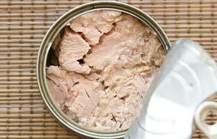 راهکاری ساده برای کاهش سطح جیوه در کنسرو ماهی