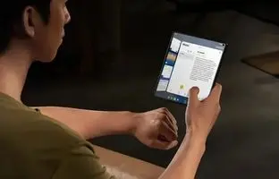 ویوو X Fold 5 با باتری ۶۰۰۰ میلی‌آمپری و ۳ دوربین ۵۰ مگاپیکسلی معرفی شد