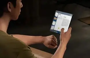 ویوو X Fold 5 با باتری ۶۰۰۰ میلی‌آمپری و ۳ دوربین ۵۰ مگاپیکسلی معرفی شد
