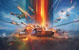 بررسی بازی موبایلی MWT: Tank Battles – بهترین بازی اکشن سال ۲۰۲۴