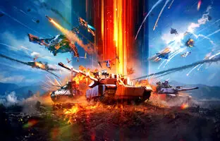 بررسی بازی موبایلی MWT: Tank Battles – بهترین بازی اکشن سال ۲۰۲۴