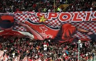 اقدام جذاب پرسپولیس برای ورود به فوتبال زنان