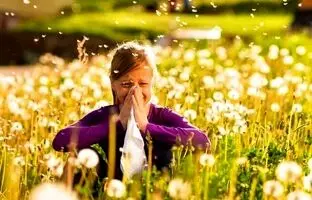 برای مقابله با آلرژی بهاری از همین حالا اقدام کنید