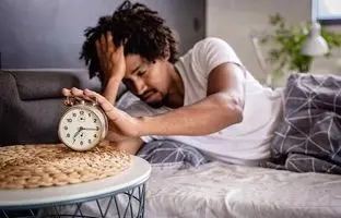 اگر صبح‌ها اینطوری بلند می‌شوید، فشار خون صبحگاهی تهدیدتان می کند