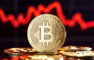 قیمت بیت کوین به زیر 80 هزار دلار سقوط کرد