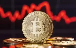 قیمت بیت کوین به زیر 80 هزار دلار سقوط کرد