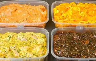 طرز تهیه چهار مدل جوجه کباب + ویدئو