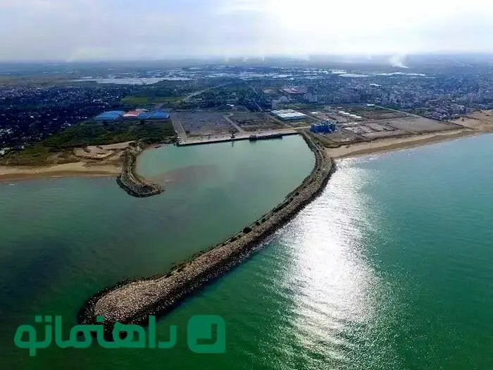 فریدونکار در زمستان ؛ شهر باستانی ایران از عصر مفرغ