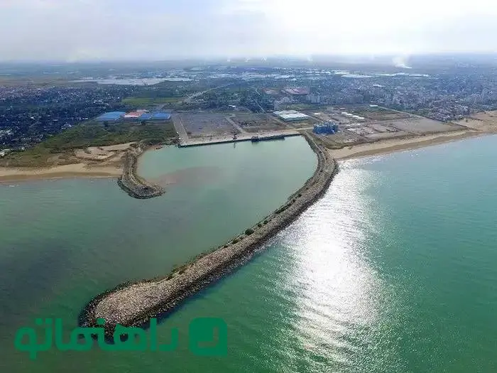 فریدونکار در زمستان ؛ شهر باستانی ایران از عصر مفرغ