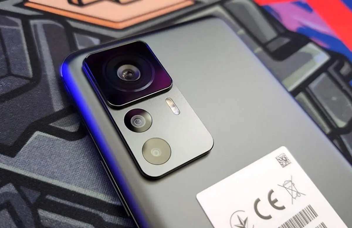 قیمت گوشی شیائومی امروز یکشنبه 4 آذر 1403