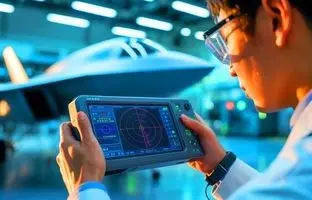 شکارچی F-35 از راه رسید /تهدیدی جدی برای دکترین پنهان‌کاری ارتش ایالات متحده