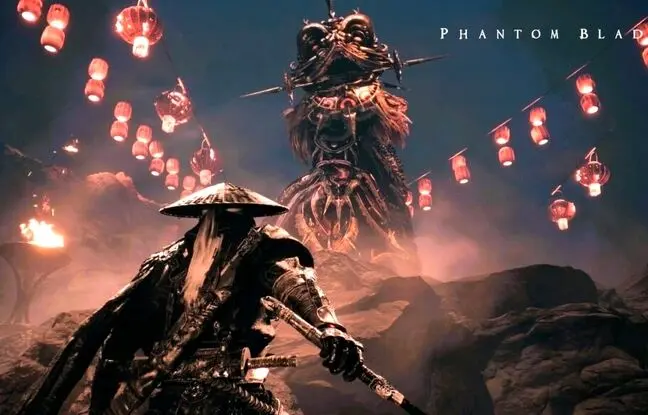 تریلر جدید بازی Phantom Blade Zero منتشر شد