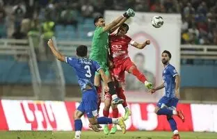 گوهری راز جدایی‌ خود از پرسپولیس را فاش کرد 