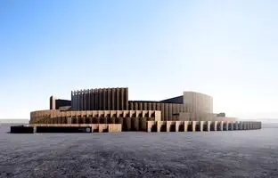 شاهکارهای معماری اکسپوی ژاپن ۲۰۲۵ 