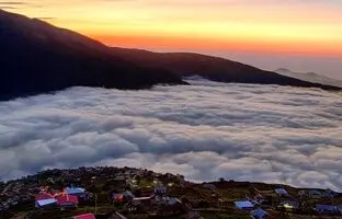 بهترین مقاصد سفر دو روزه از تهران بدون نیاز به مرخصی