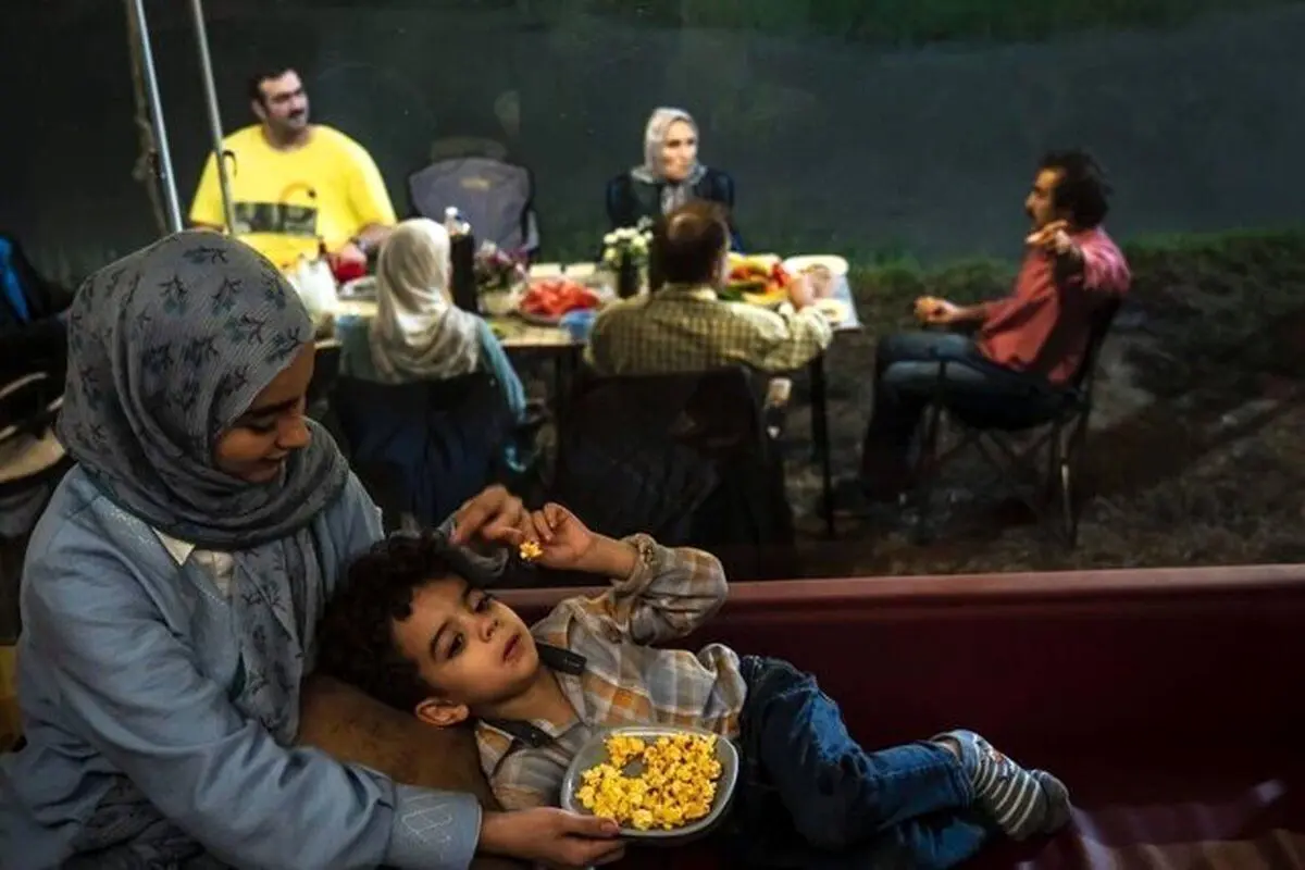 چرا دیگر مردم به سریال پایتخت نمی‌خندند؟