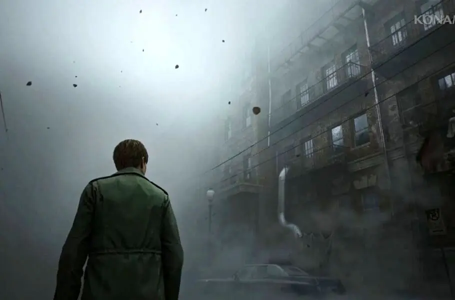 برخی افراد زودتر از موعد به ریمیک سایلنت هیل ۲ دسترسی پیدا کرده‌اند