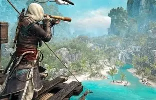 ریمیک بازی Assassin’s Creed IV: Black Flag زودتر از انتظار عموم عرضه خواهد شد