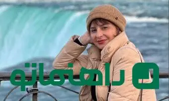 دستپخت هوش مصنوعی برای سیما تیرانداز؛ بدون هیچ شرحی!