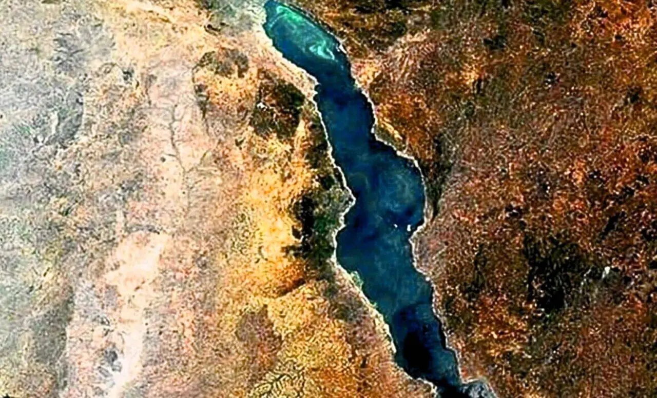 اقیانوسی تازه در حال شکل گیری است/ آفریقا به زودی دو تکه می‌شود 