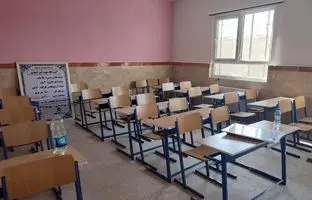 مدارس سمنان فردا و پس‌فردا تعطیل است