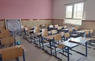 مدارس سمنان فردا و پس‌فردا تعطیل است